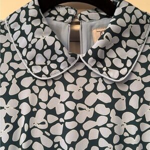 Stylish Tristan Fit and Flare Dress